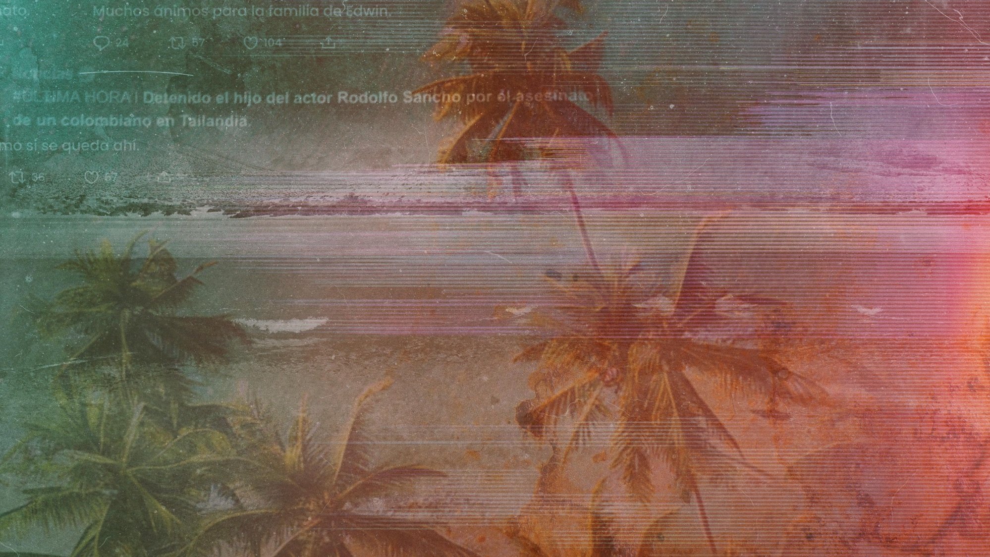 Backdrop image
