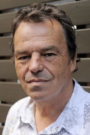 Foto de Neil Jordan