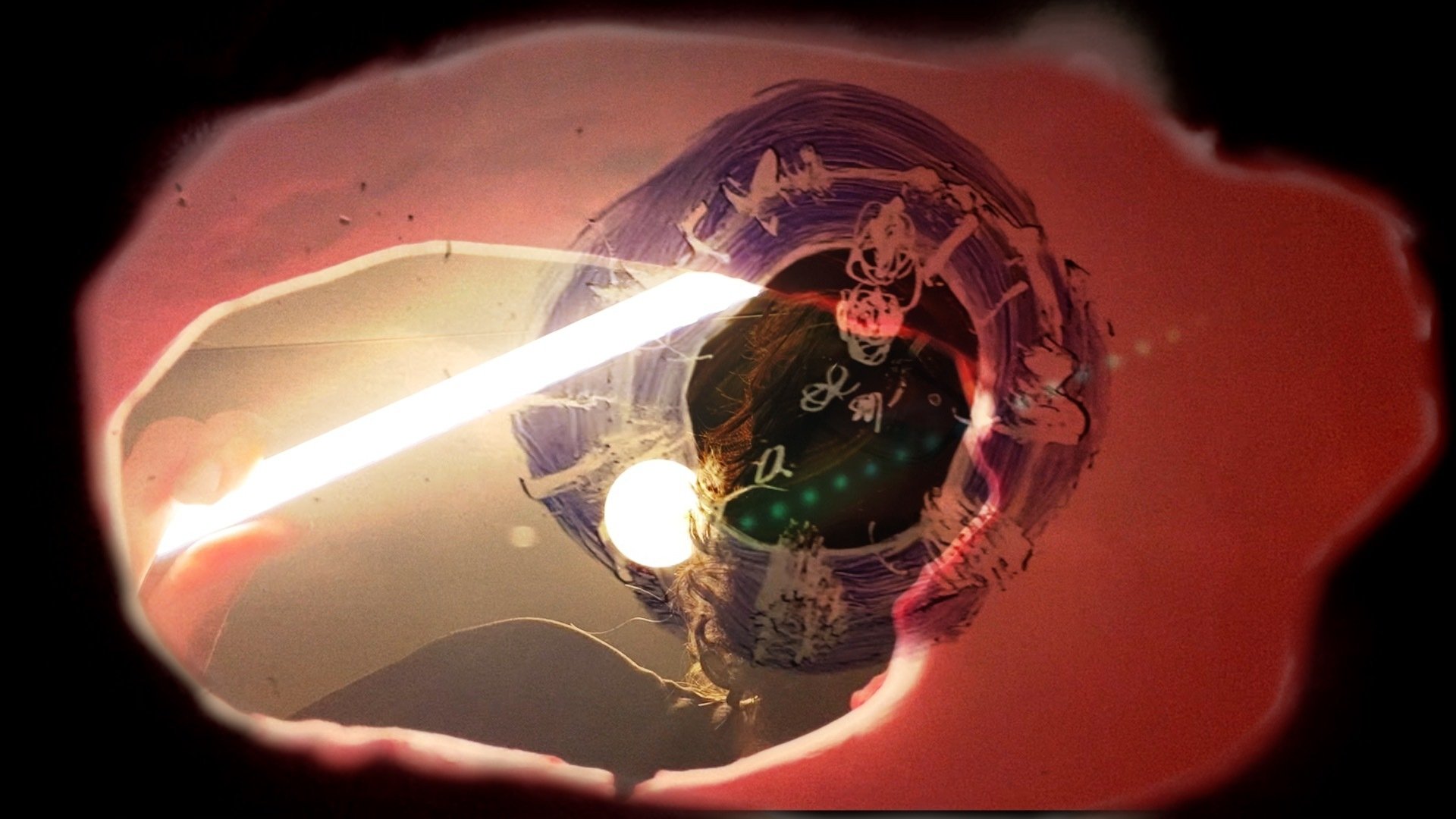 Backdrop image