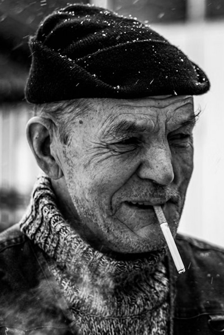 Foto de Jammie Levaut