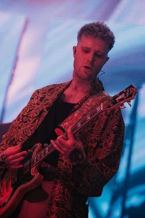 Foto de Schmidt Gergő