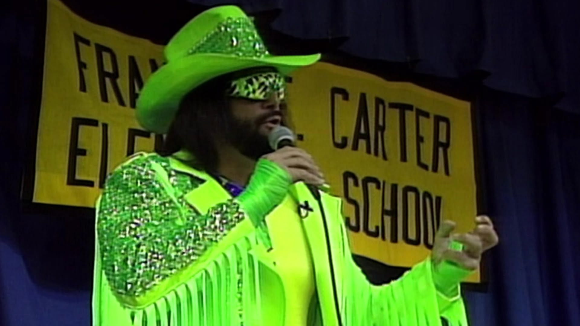 Superstars - Jun. 05, 1993