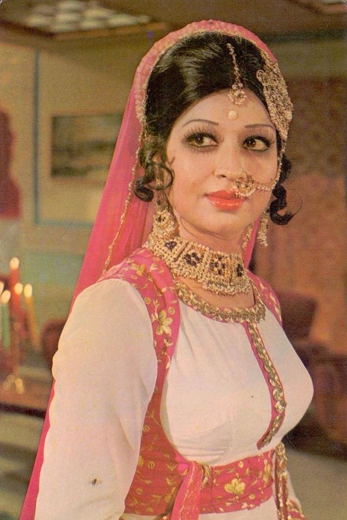 Foto de Shabnam