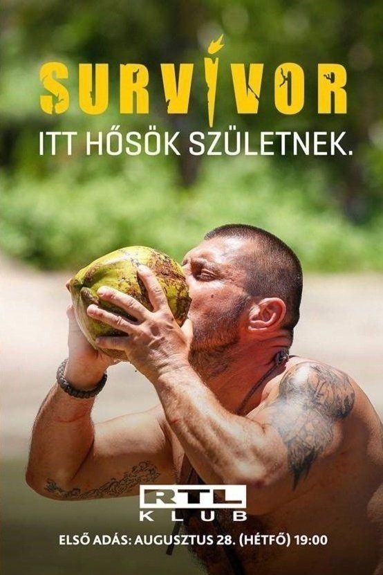 Poster de Temporada 3