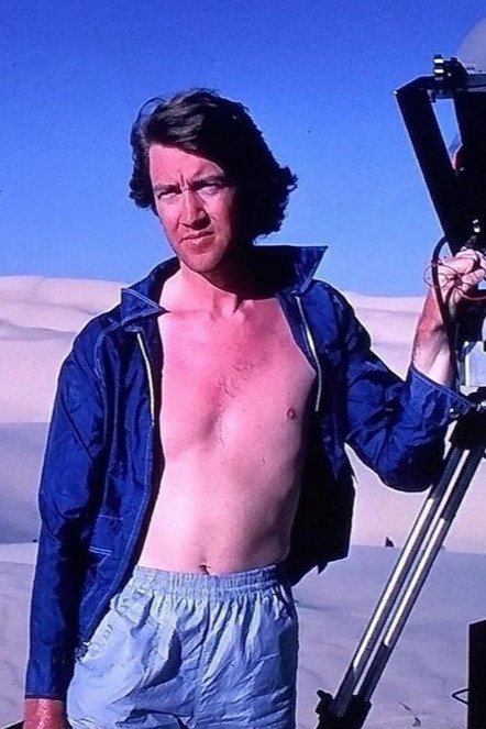 Foto de David Lynch