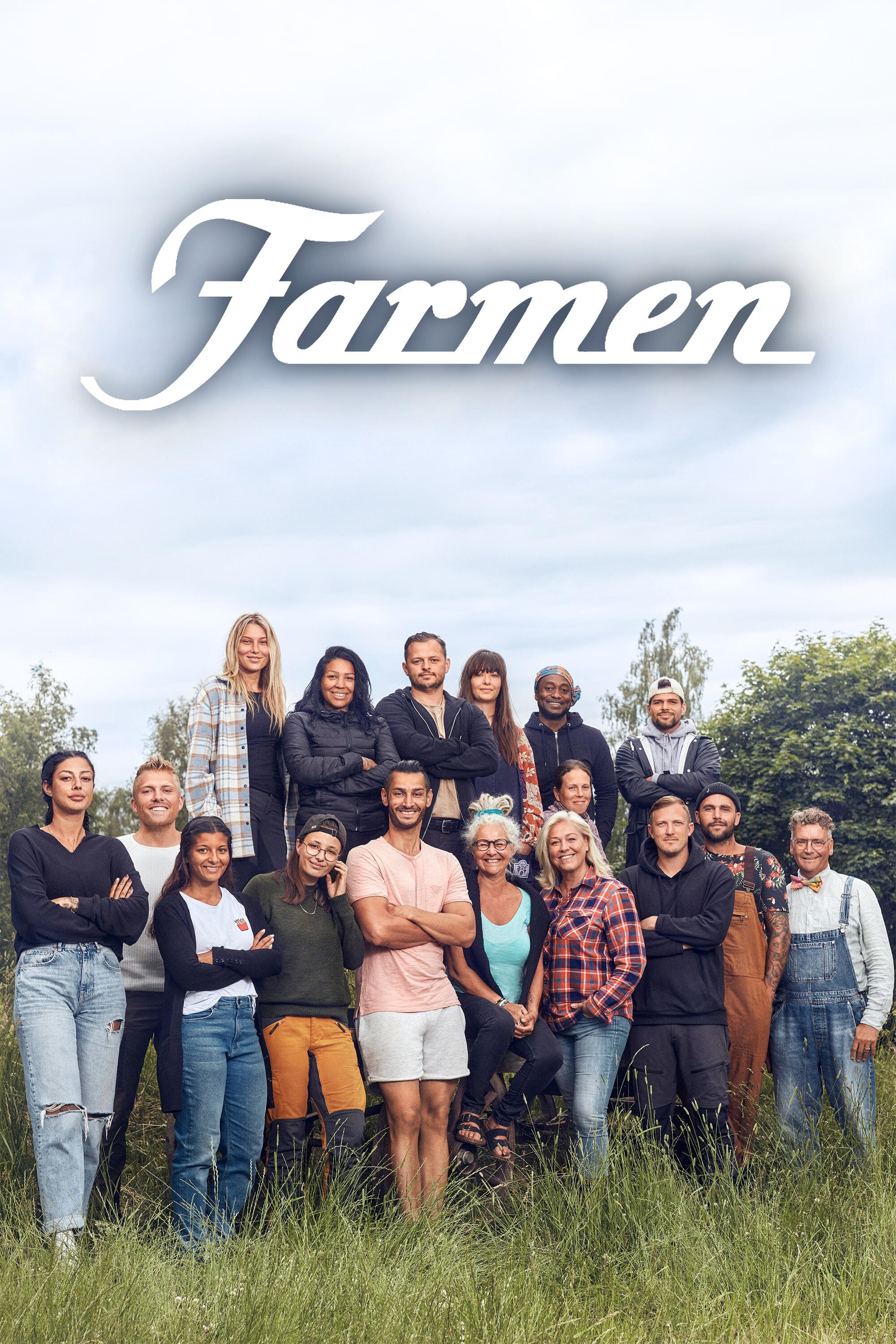 Poster de Temporada 15