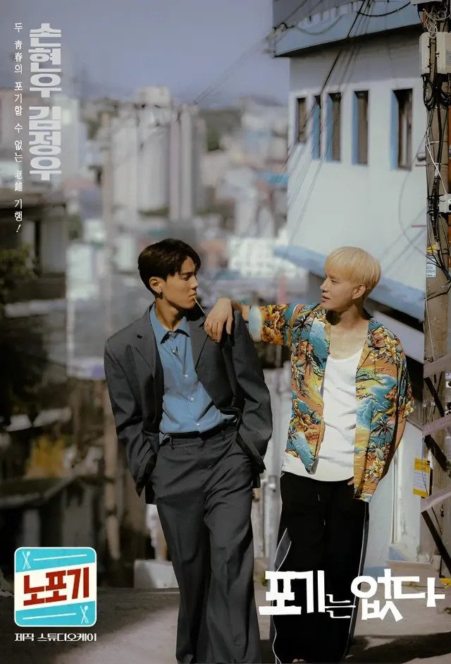 Poster de NOPOGY