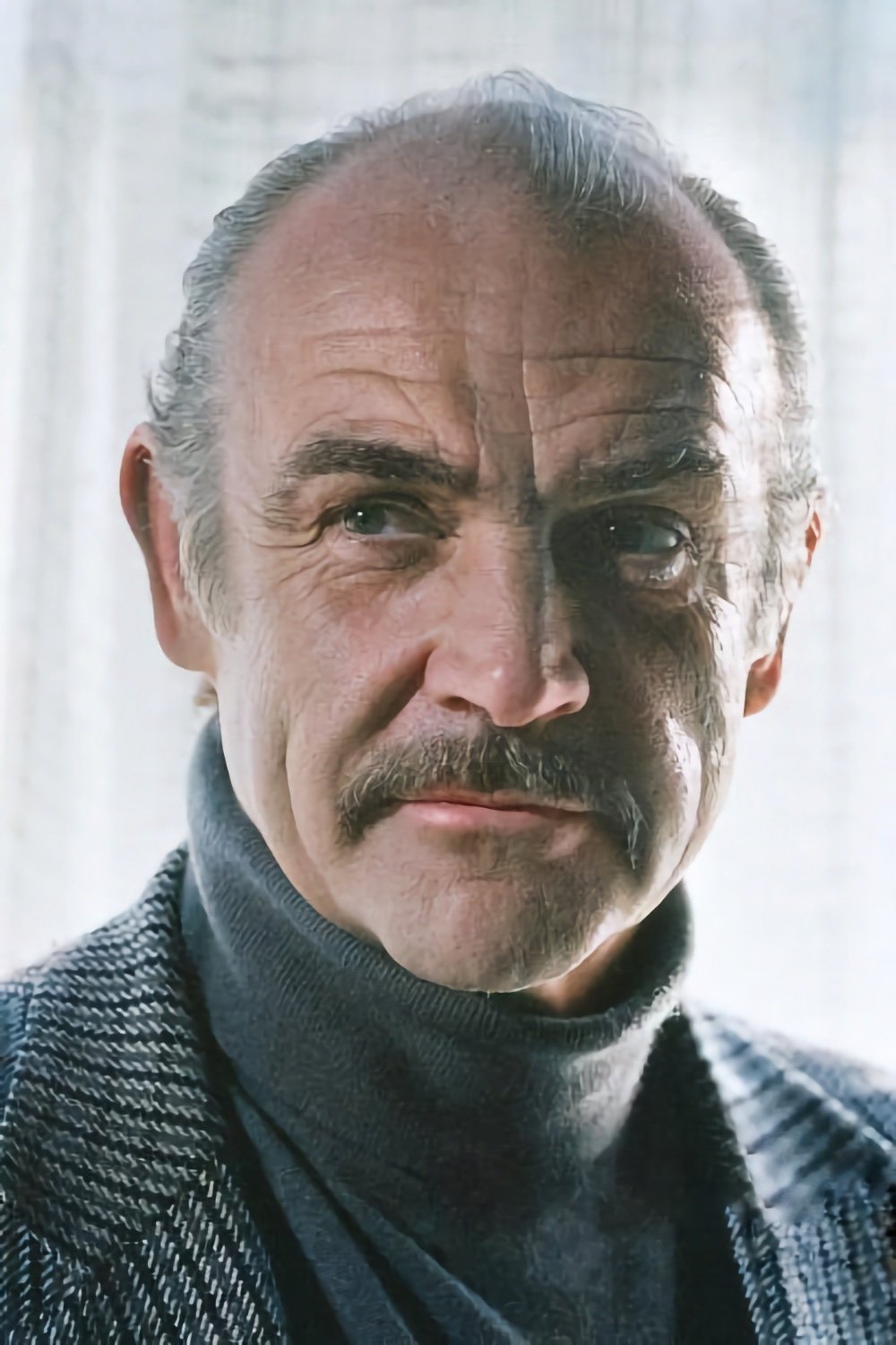 Foto de Sean Connery
