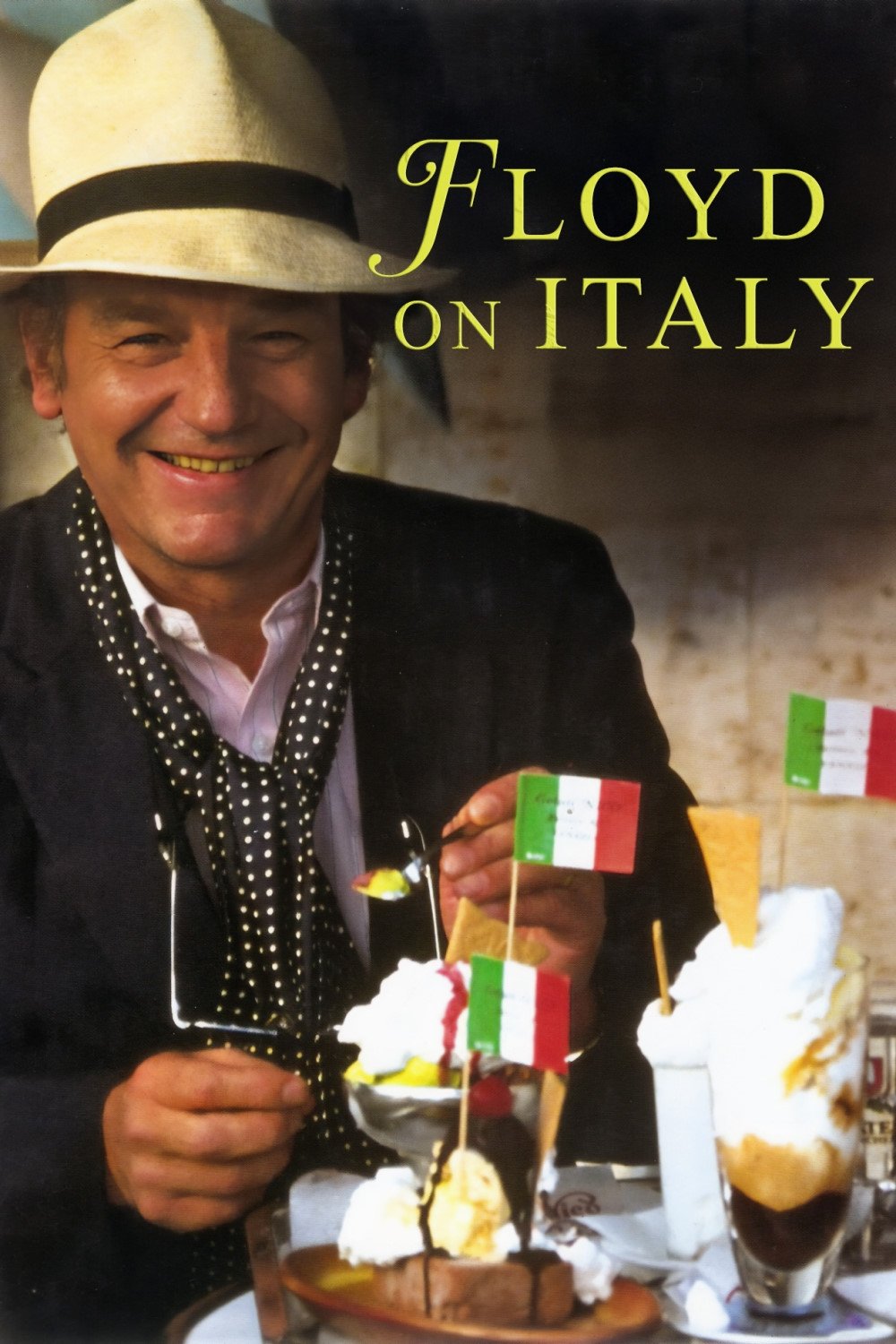 Poster de Floyd on Italy