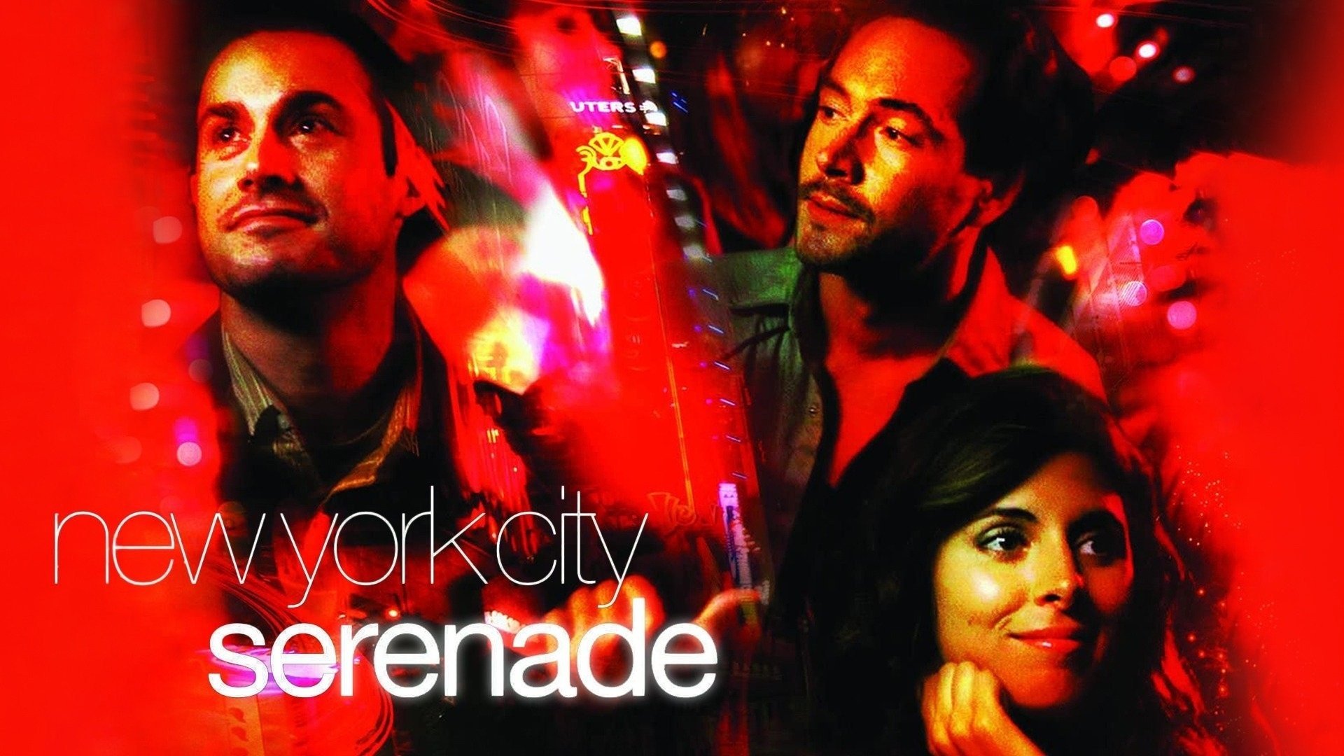 Backdrop image