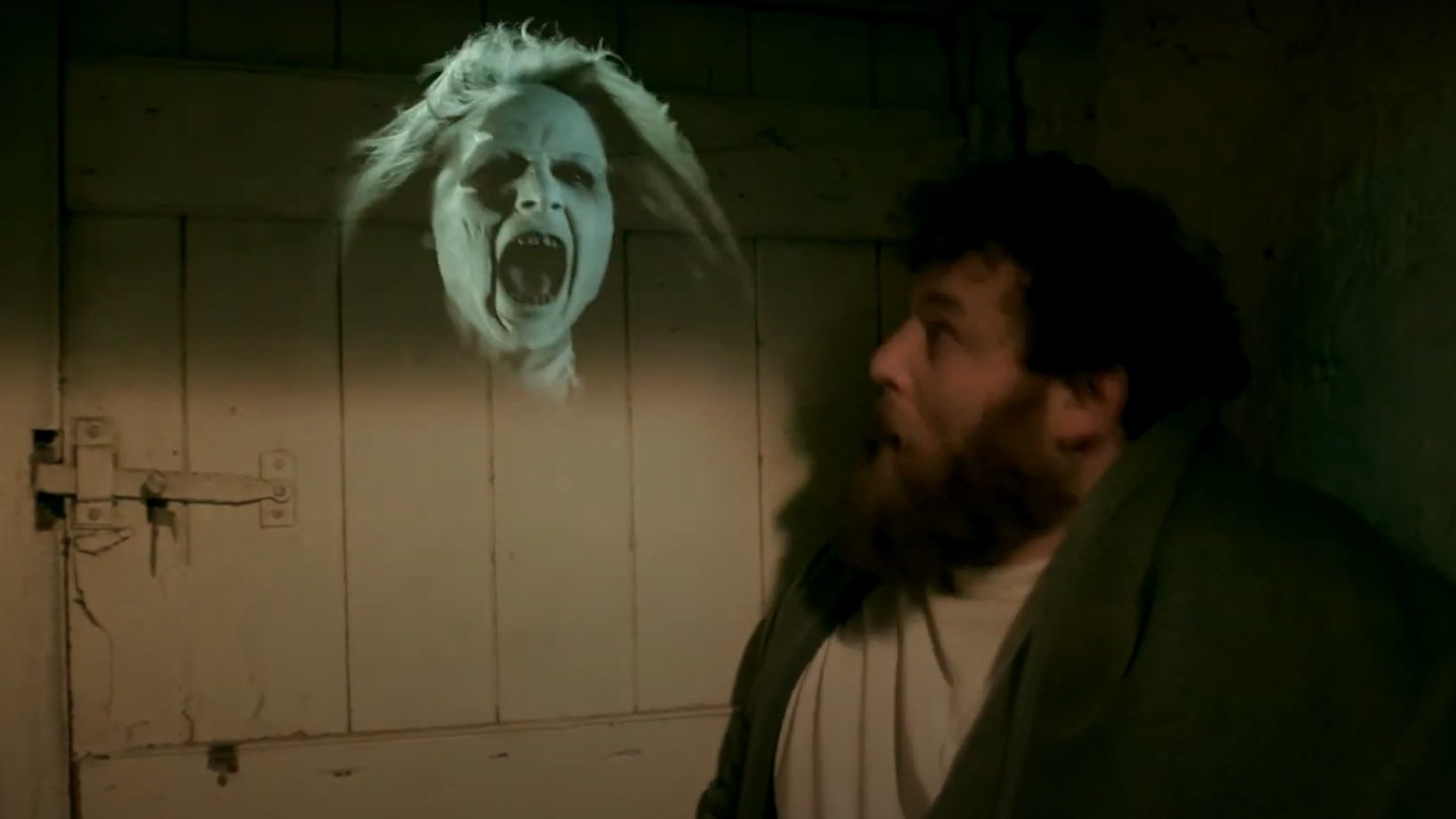 Backdrop image
