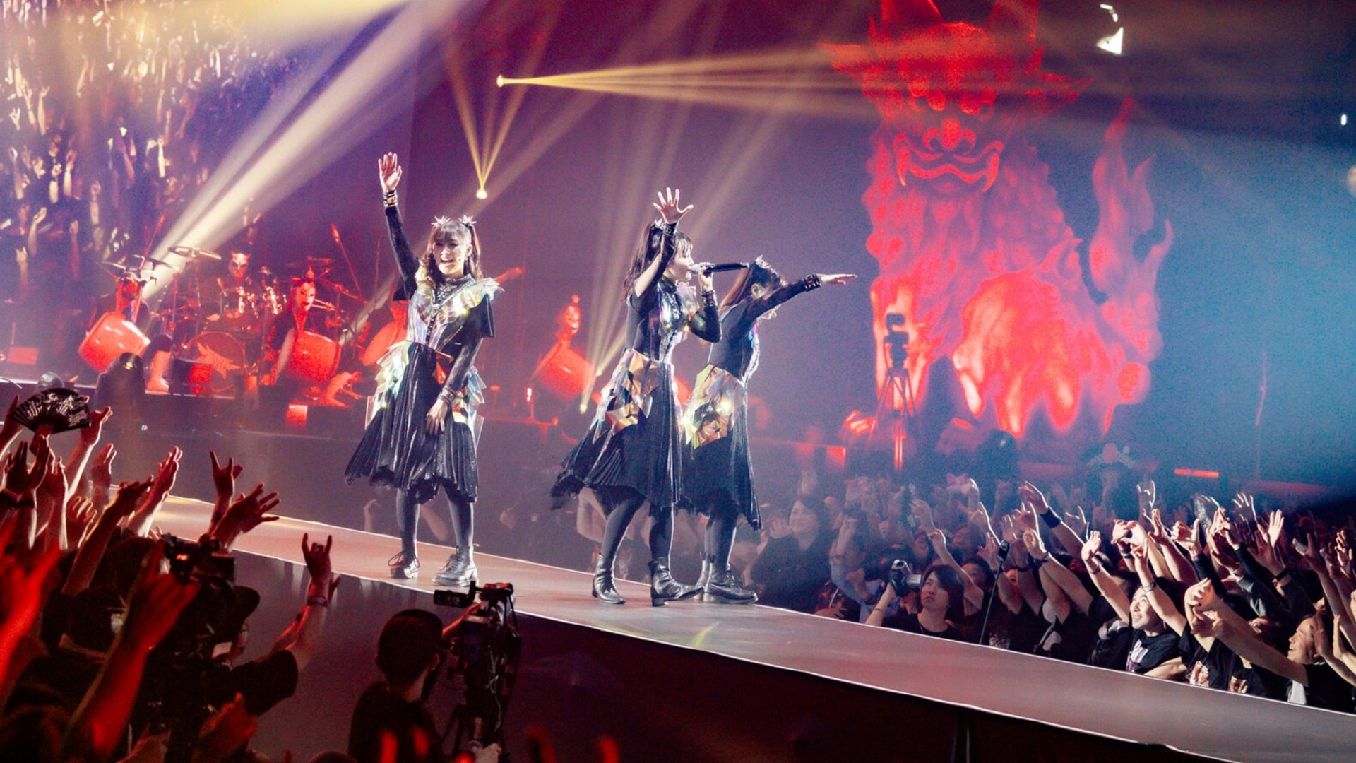 Backdrop image