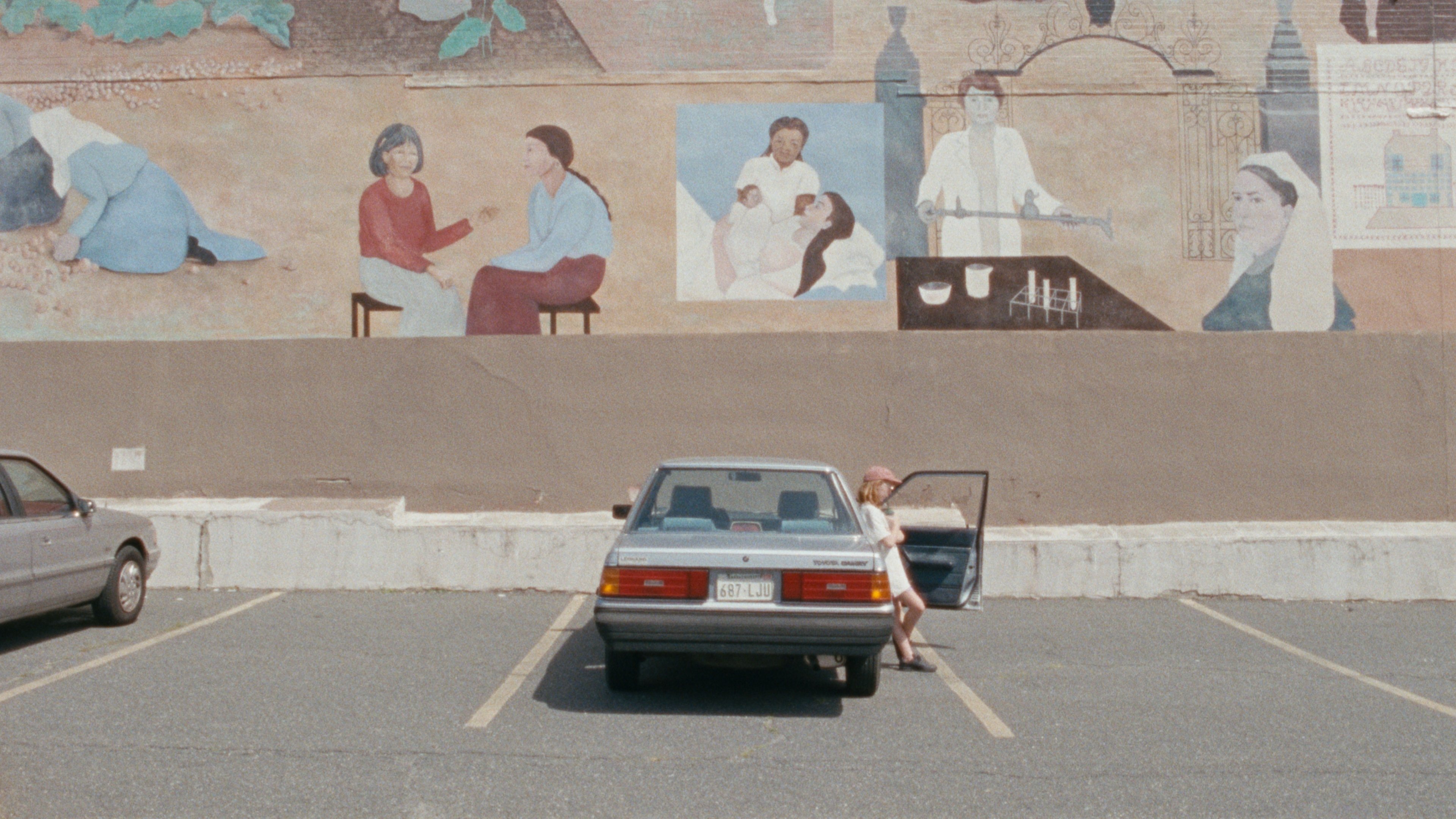 backdrops