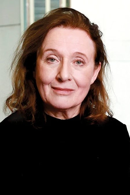 Foto de Gabriele Gysi