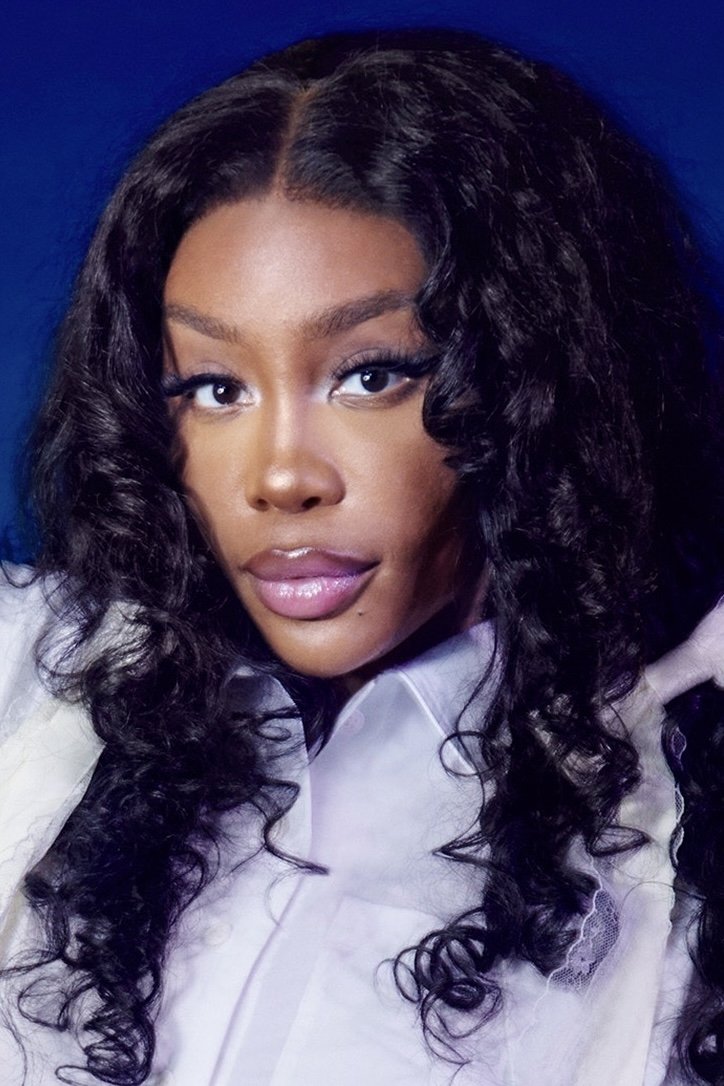 Foto de SZA