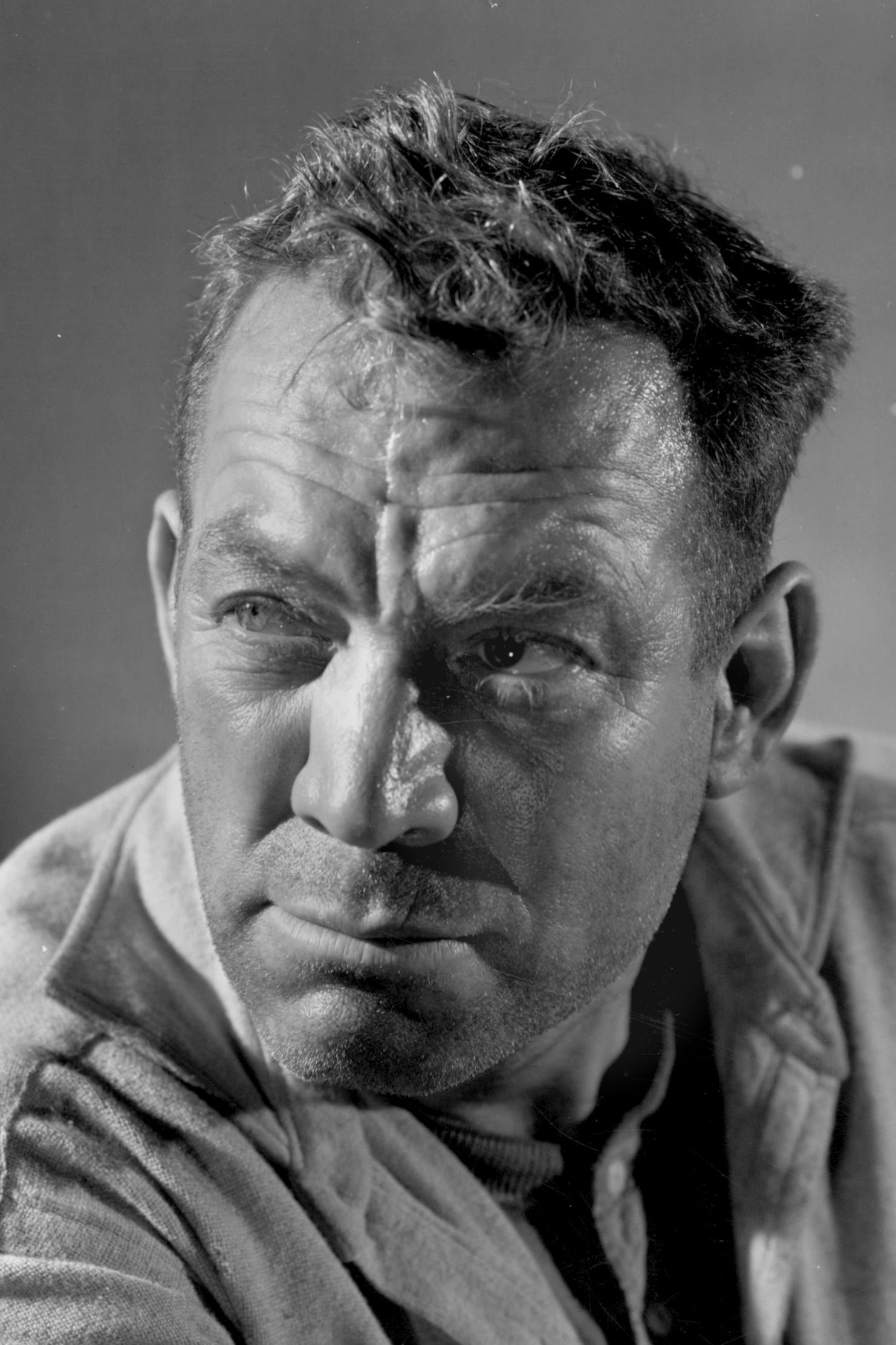 Foto de Ward Bond