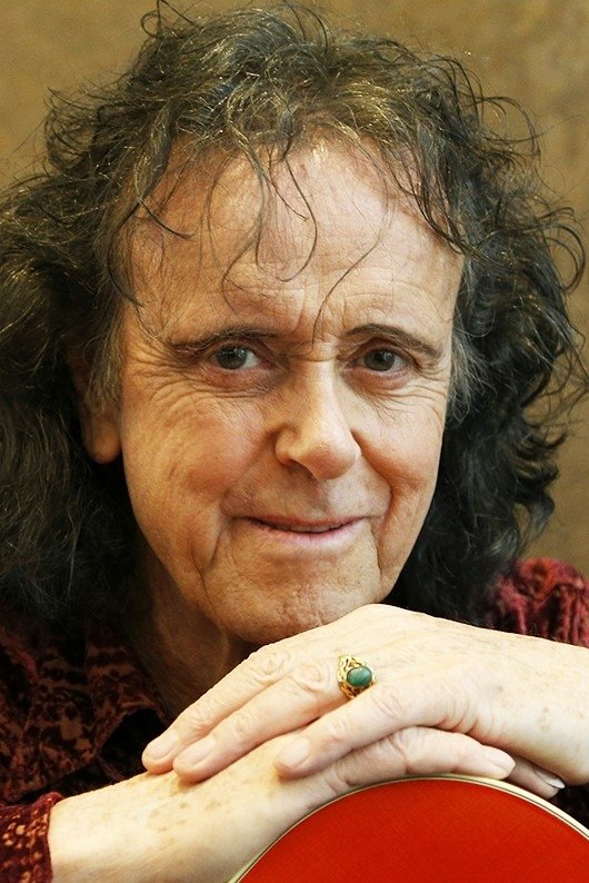 Foto de Donovan