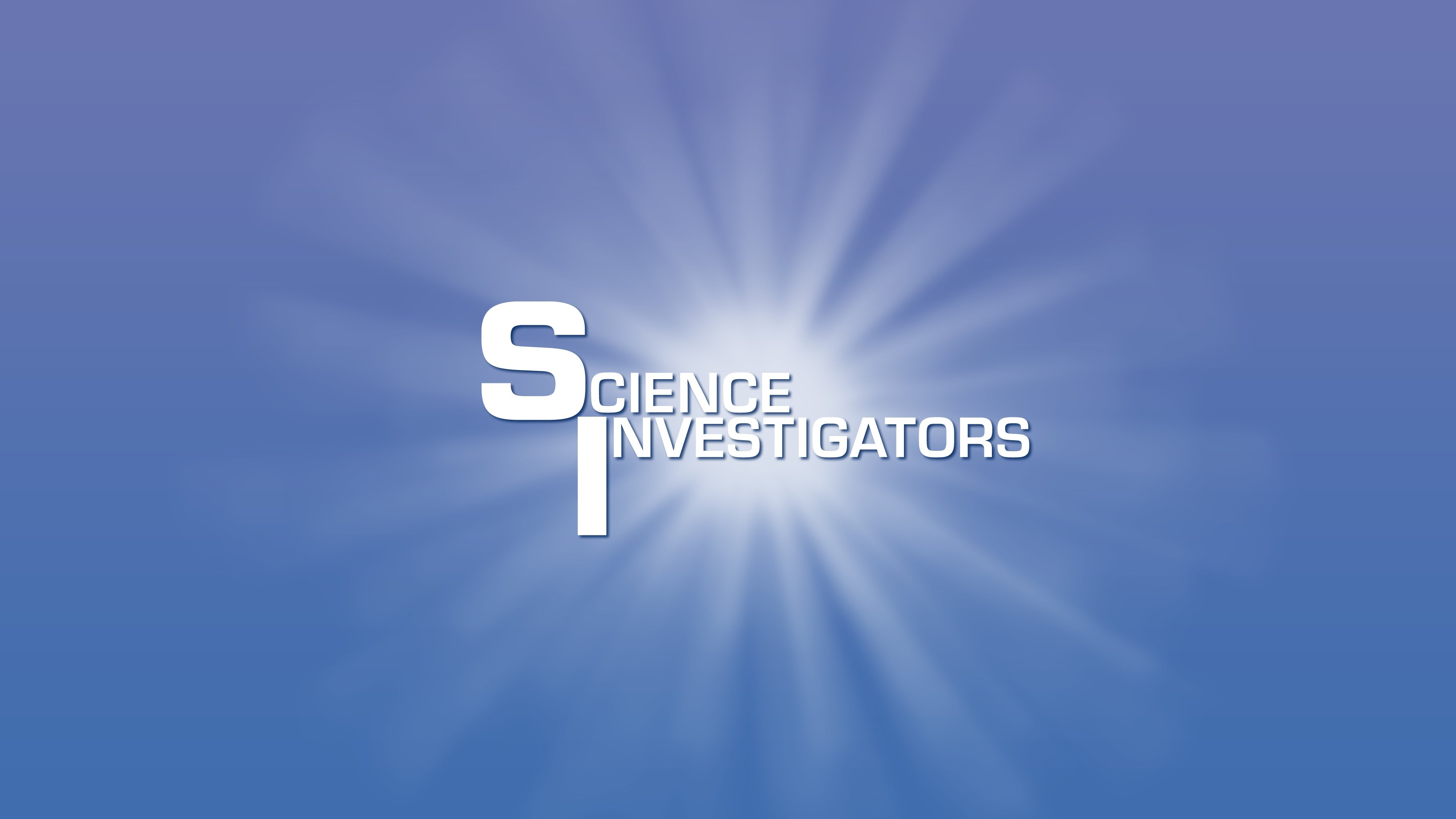 Science Investigators