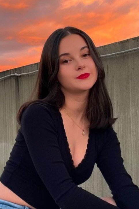 Foto de Emma Copenhaver