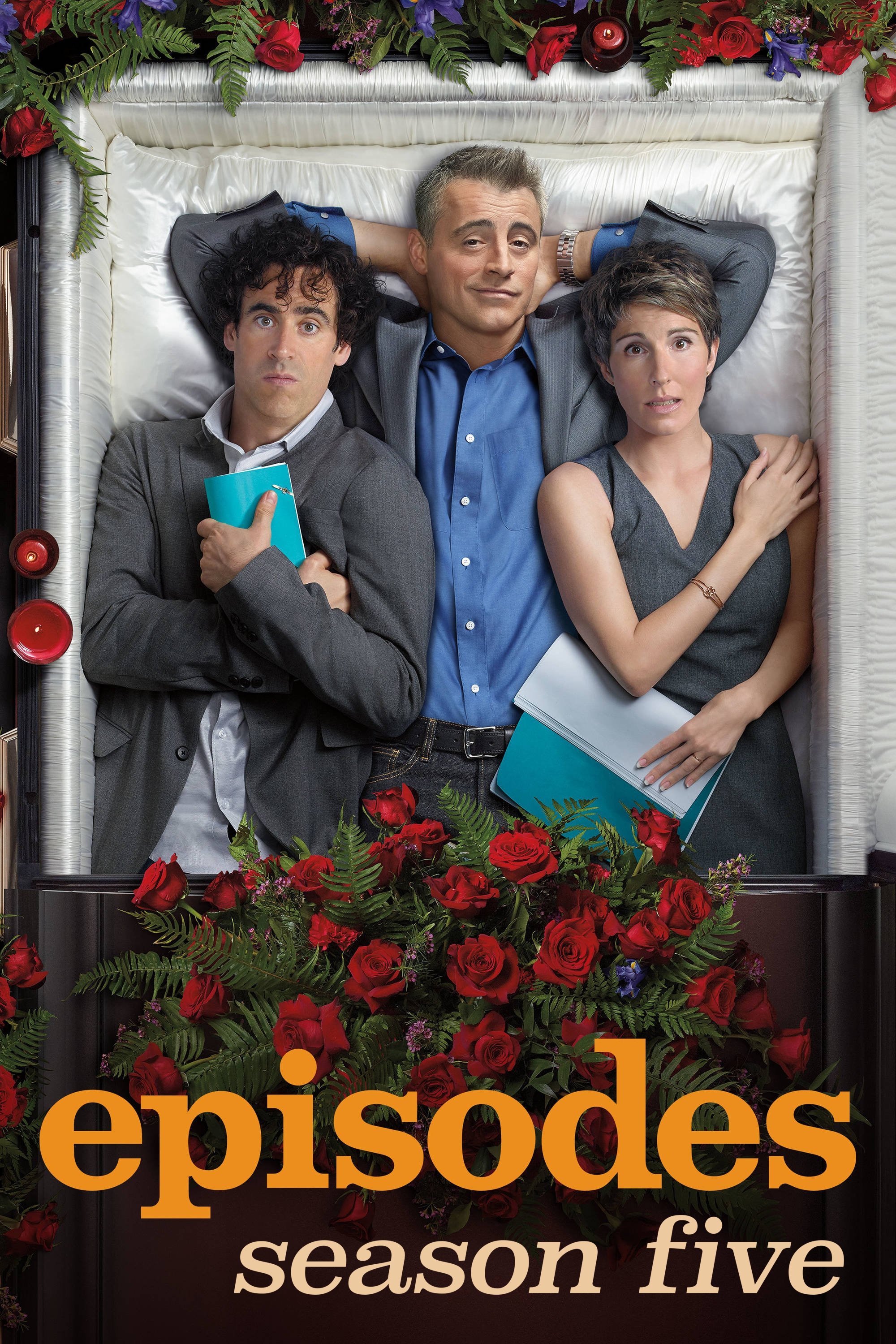 Poster de Temporada 5