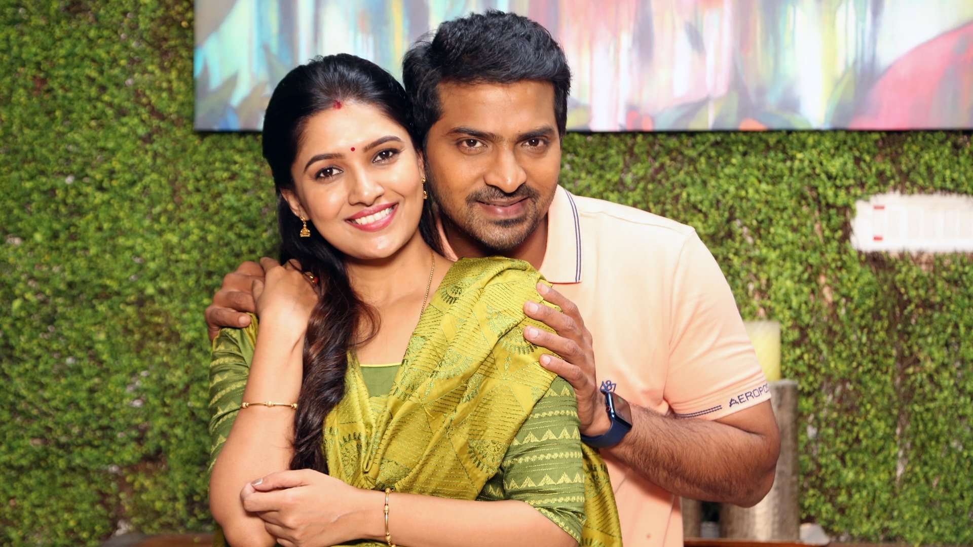 Backdrop image