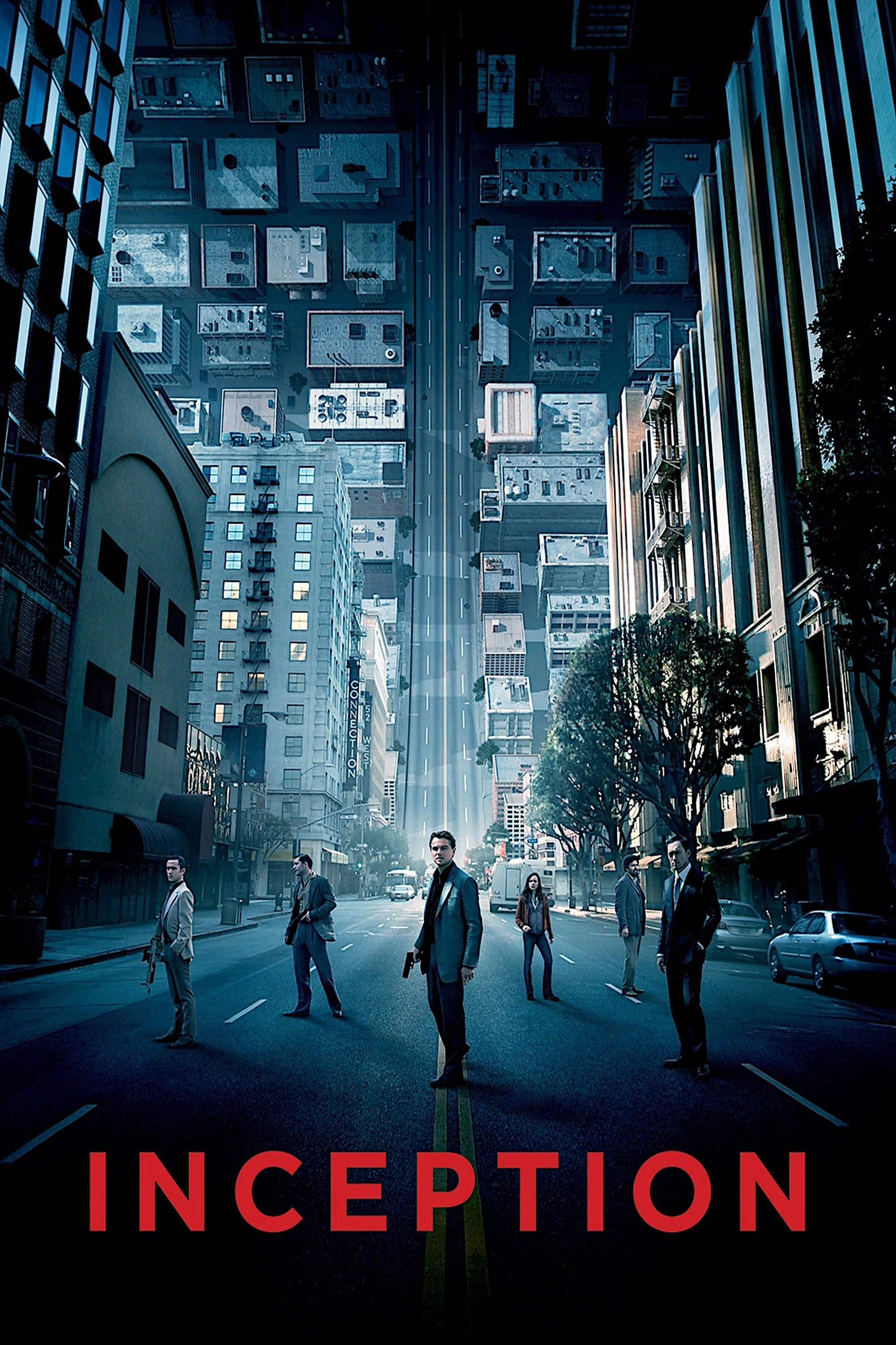 Poster movie
