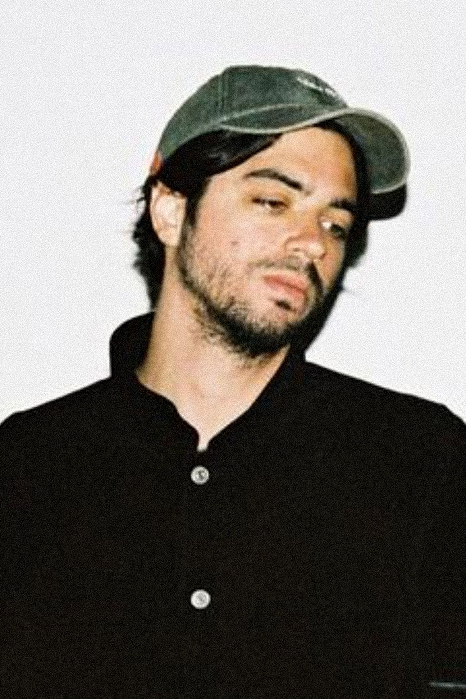 Foto de Francisco Cantón
