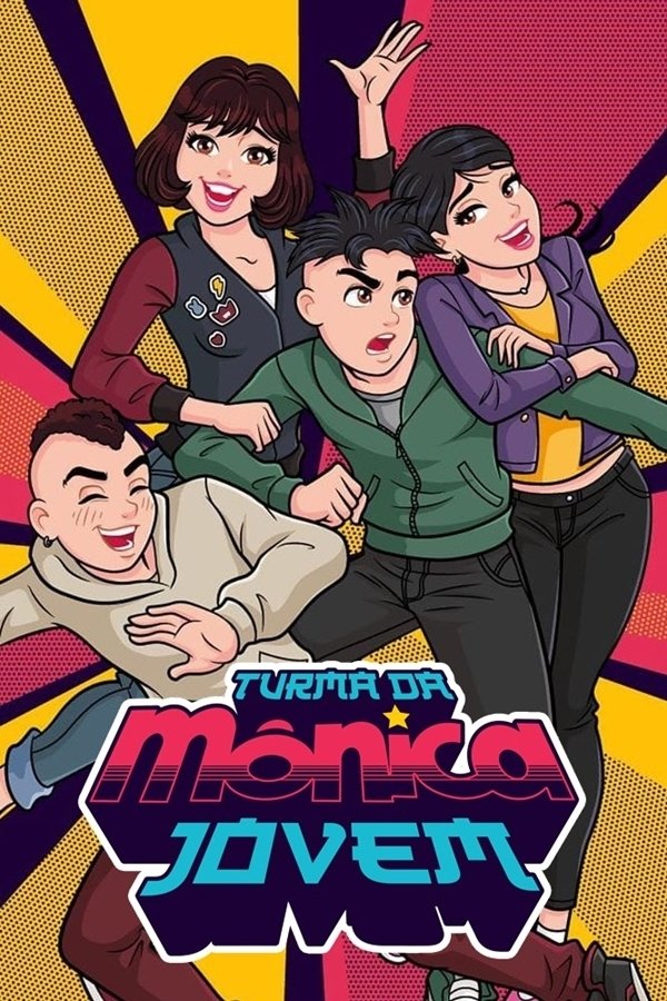 Poster de Temporada 1