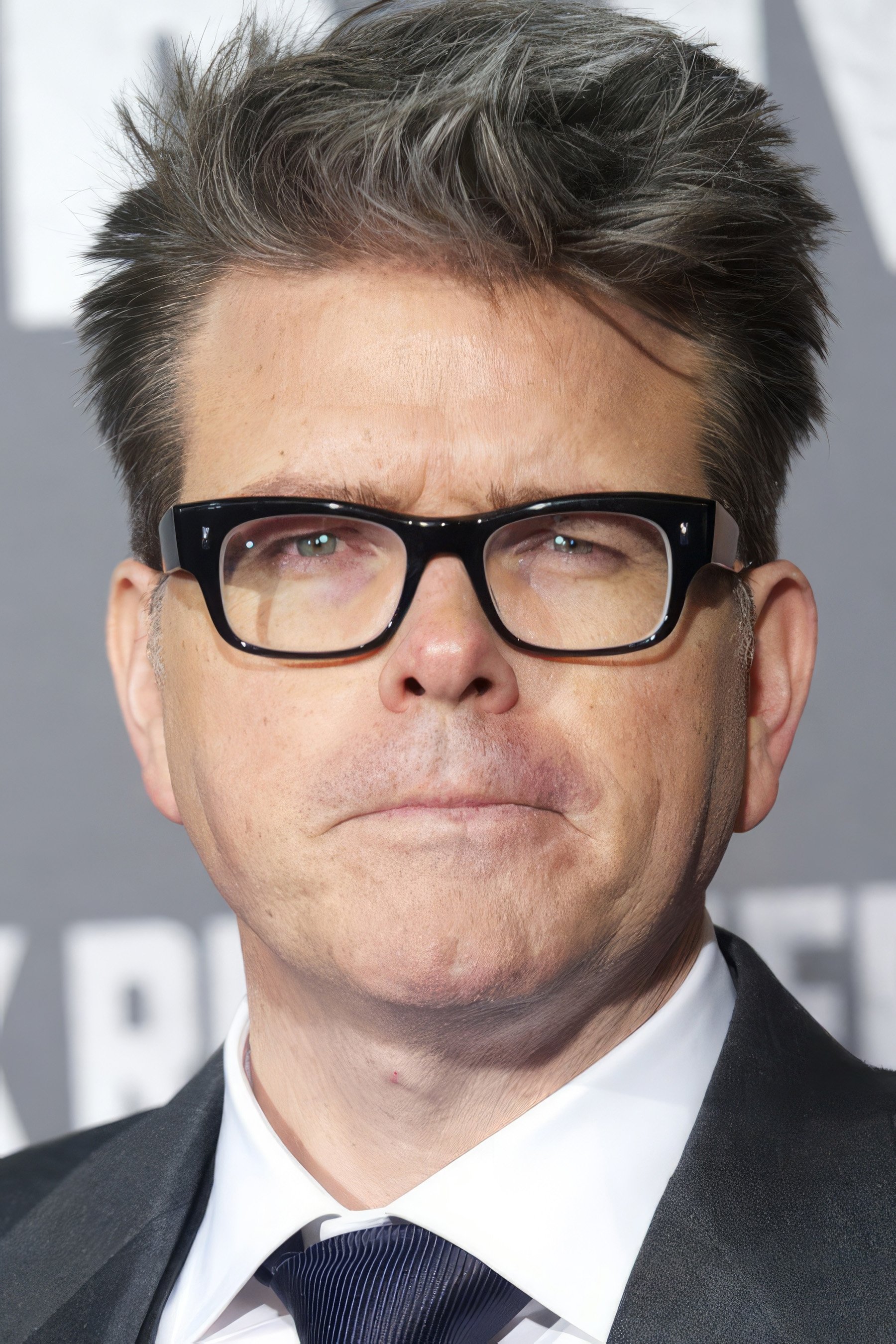 Foto de Christopher McQuarrie