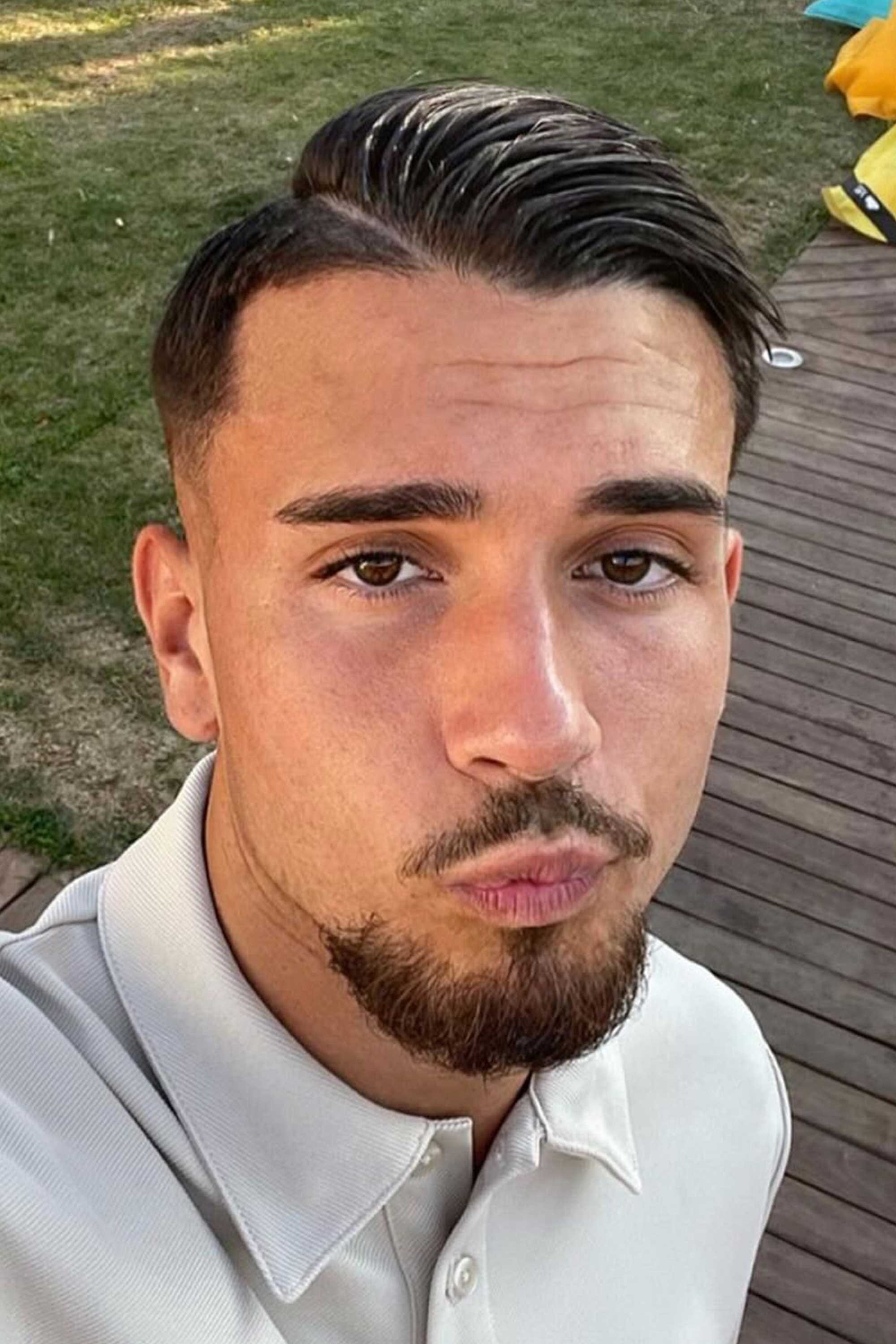 Foto de Enzo Tripiana