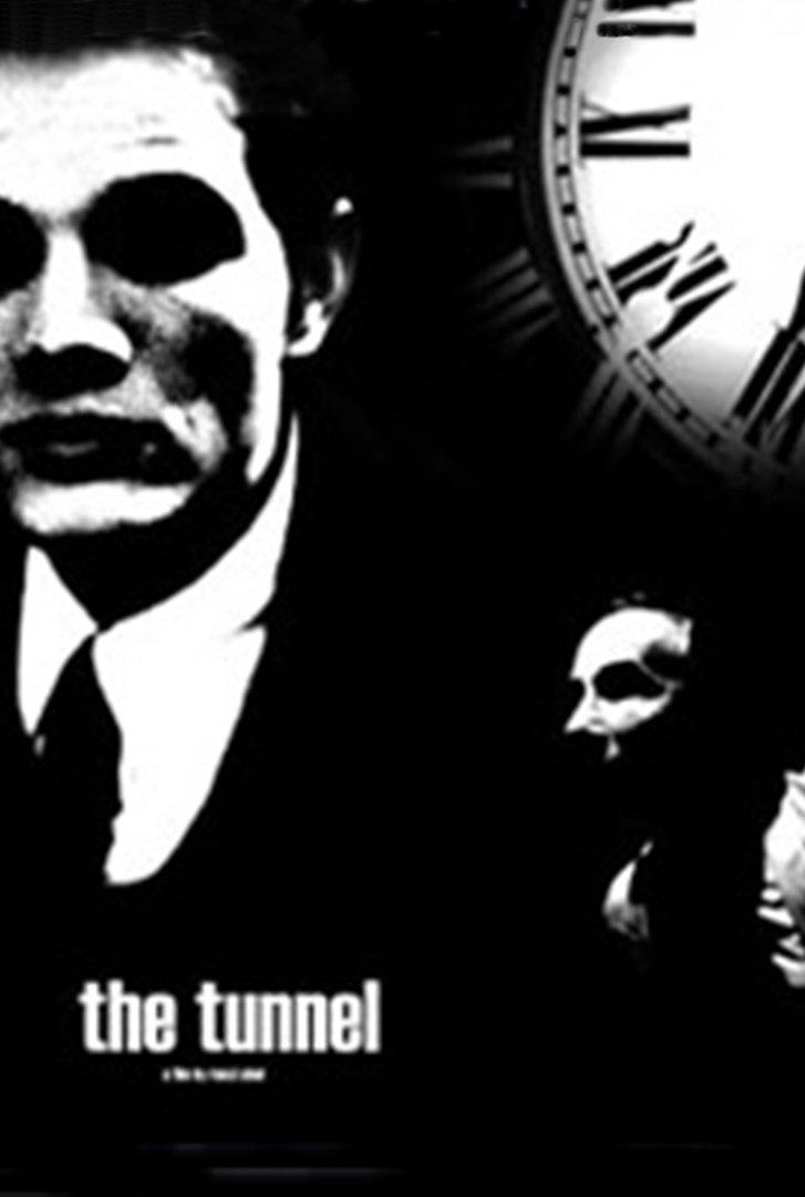 Poster de The Tunnel