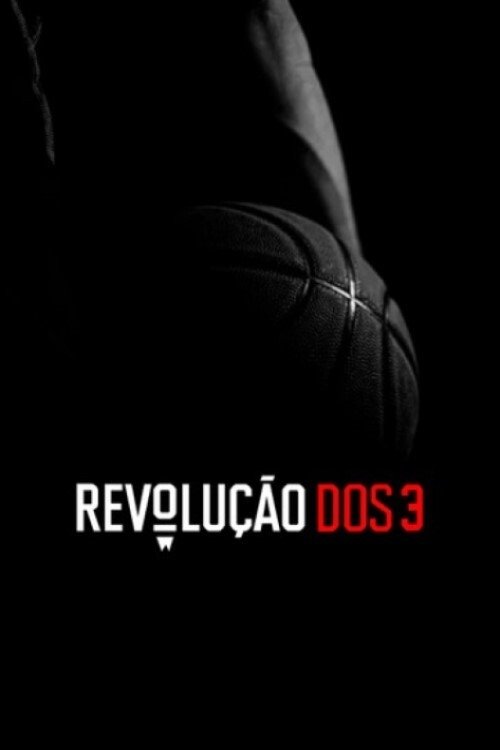 Poster de Revolução dos 3