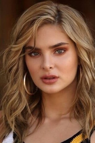Foto de Brighton Sharbino