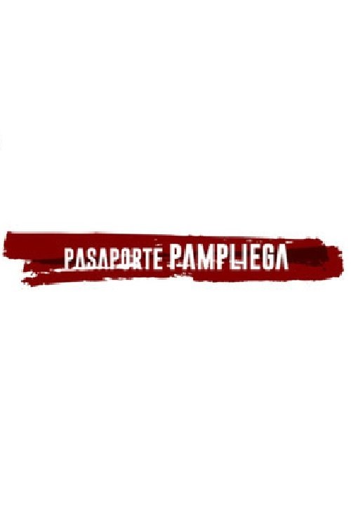 Poster de Pasaporte Pampliega