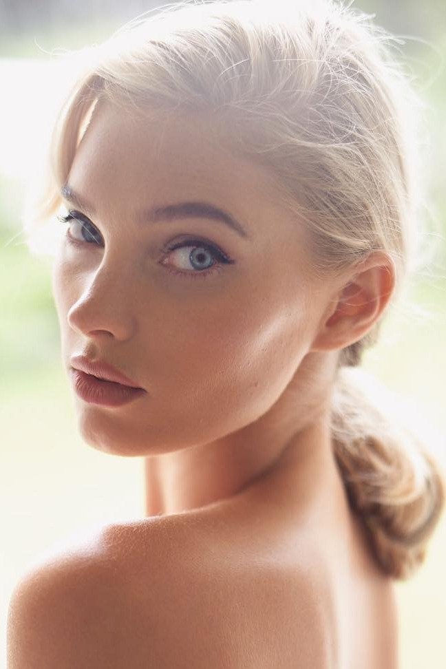 Foto de Elsa Hosk