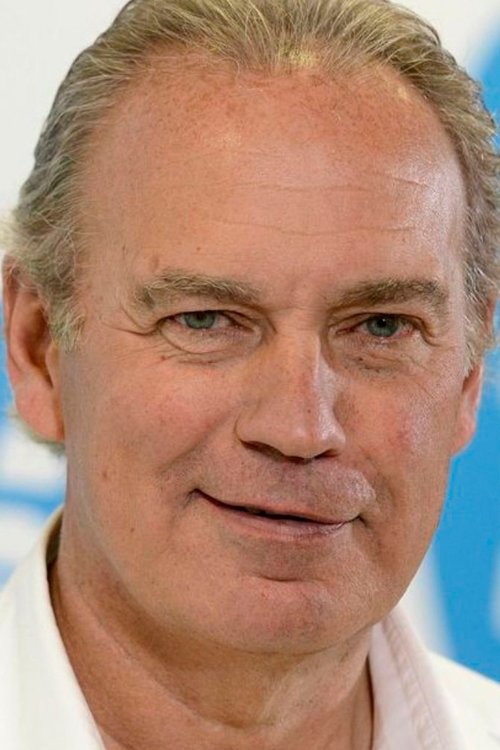 Foto de Bertín Osborne