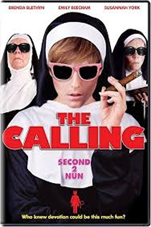 Poster de The Calling