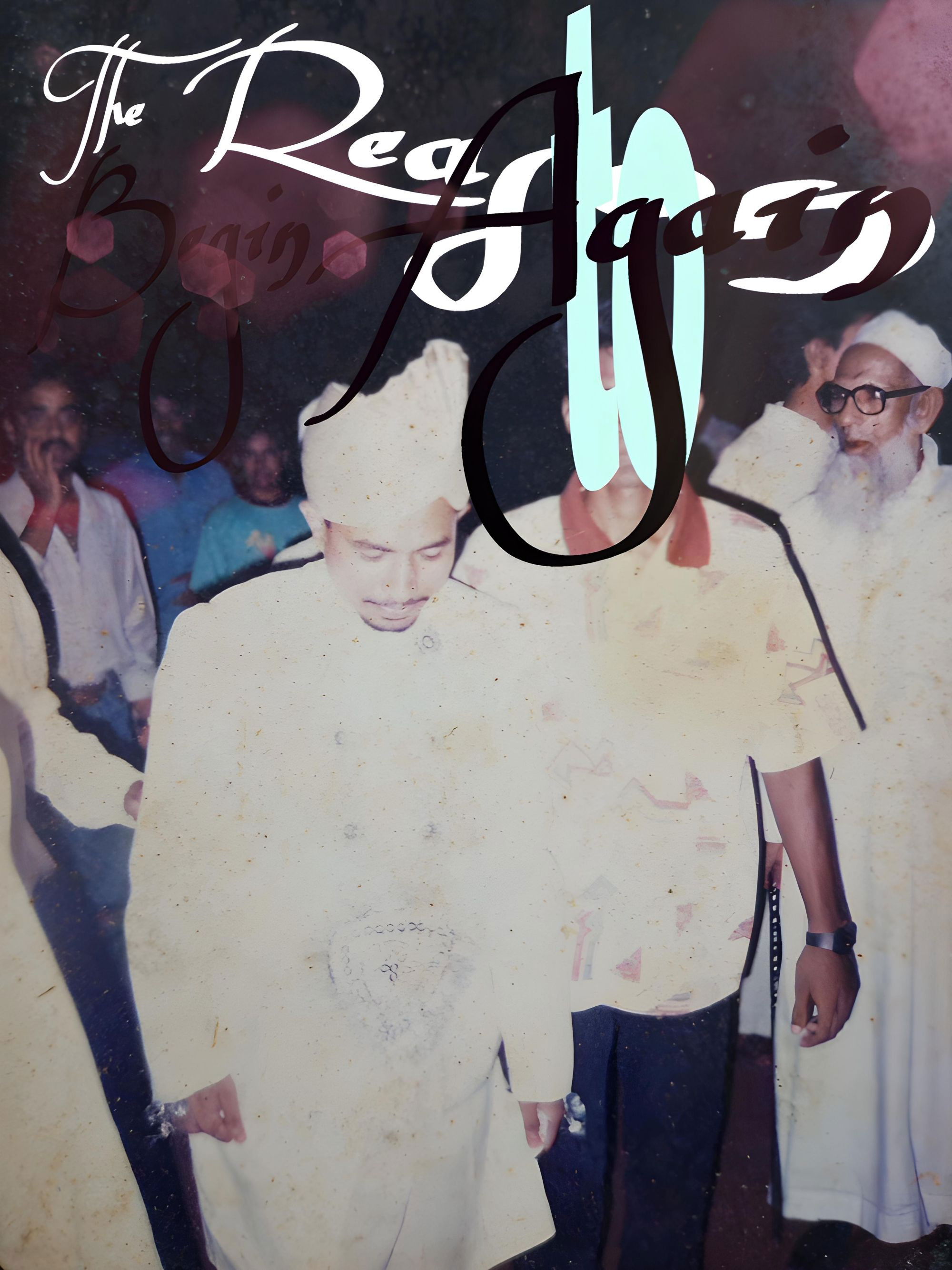 The Reason to Begin Again