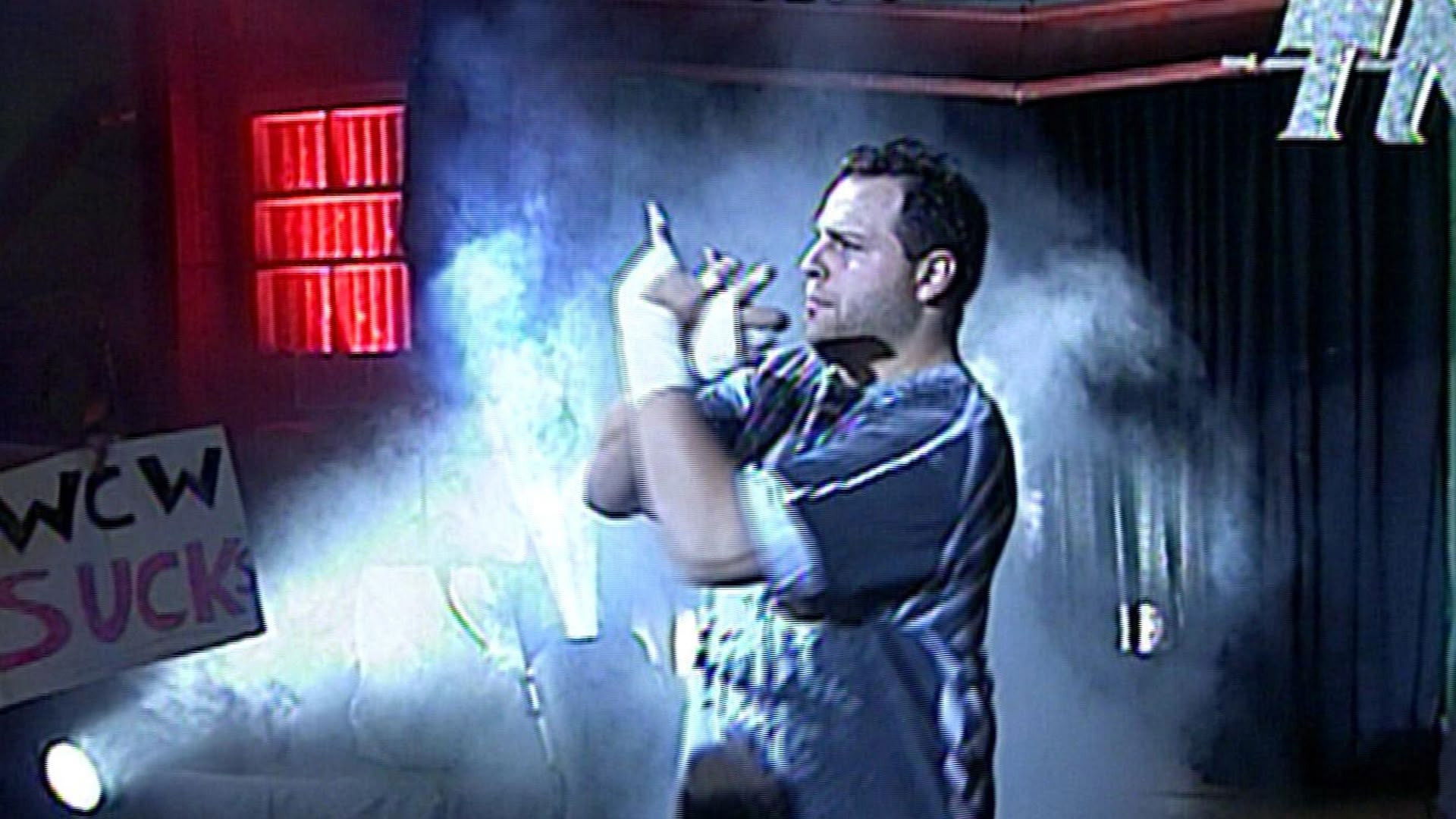 ECW Hardcore TV - Dec. 18, 1999