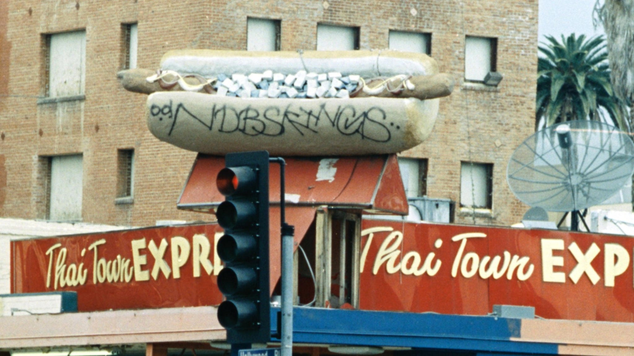 Backdrop image