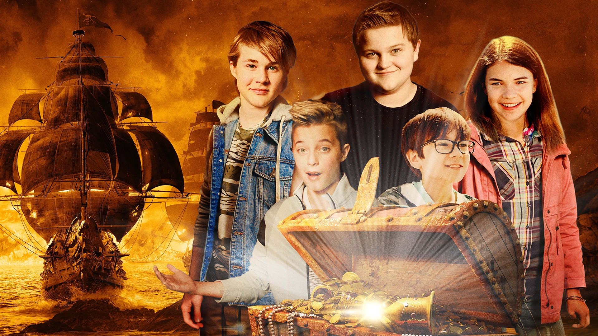 Backdrop image