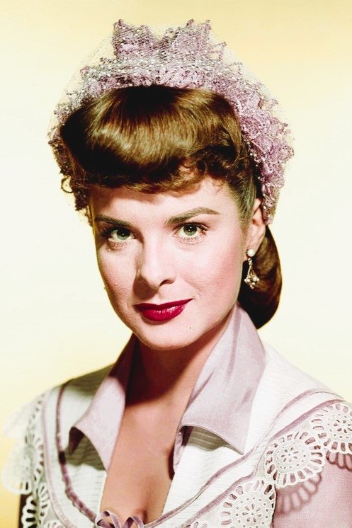 Foto de Jean Peters