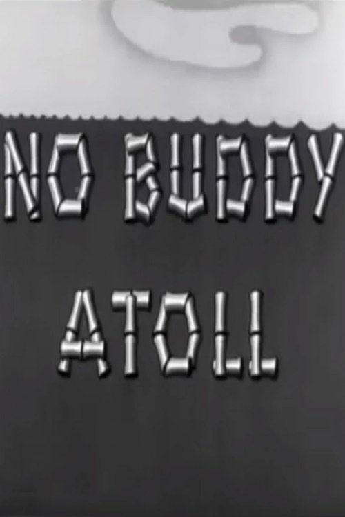 Poster de No Buddy Atoll