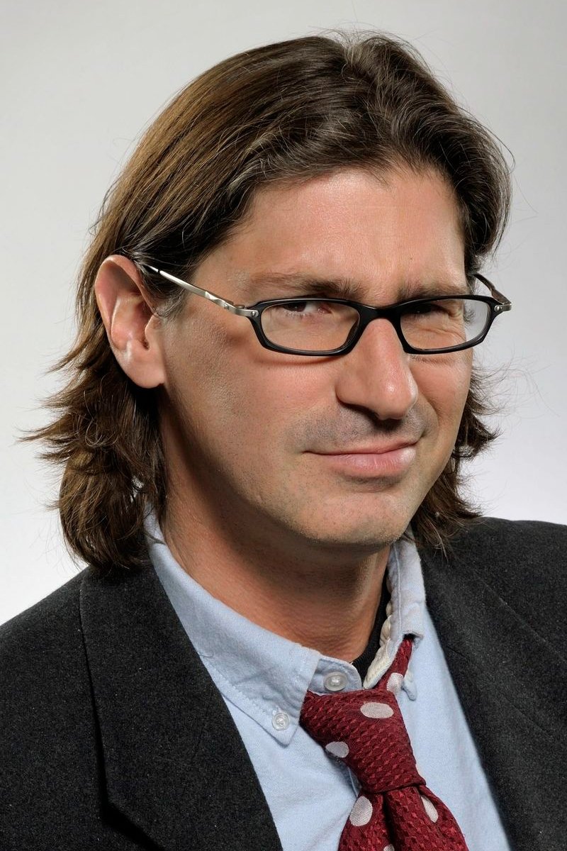 Foto de Jean-René Dufort