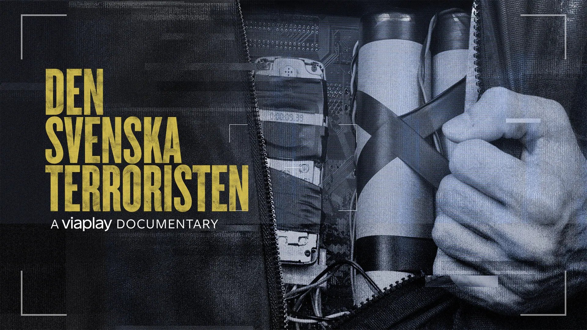 Den Svenska Terroristen