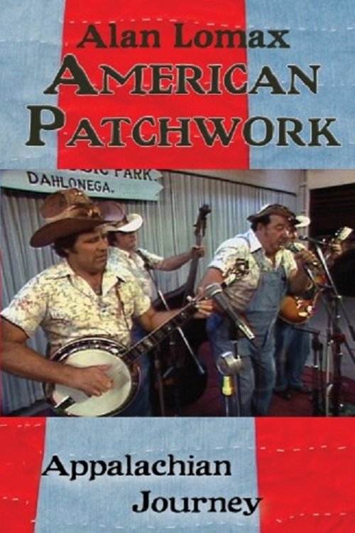 Poster de Appalachian Journey