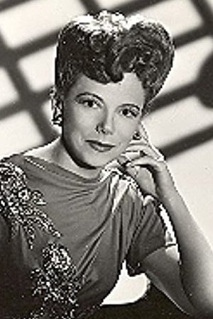 Foto de Ethel Smith