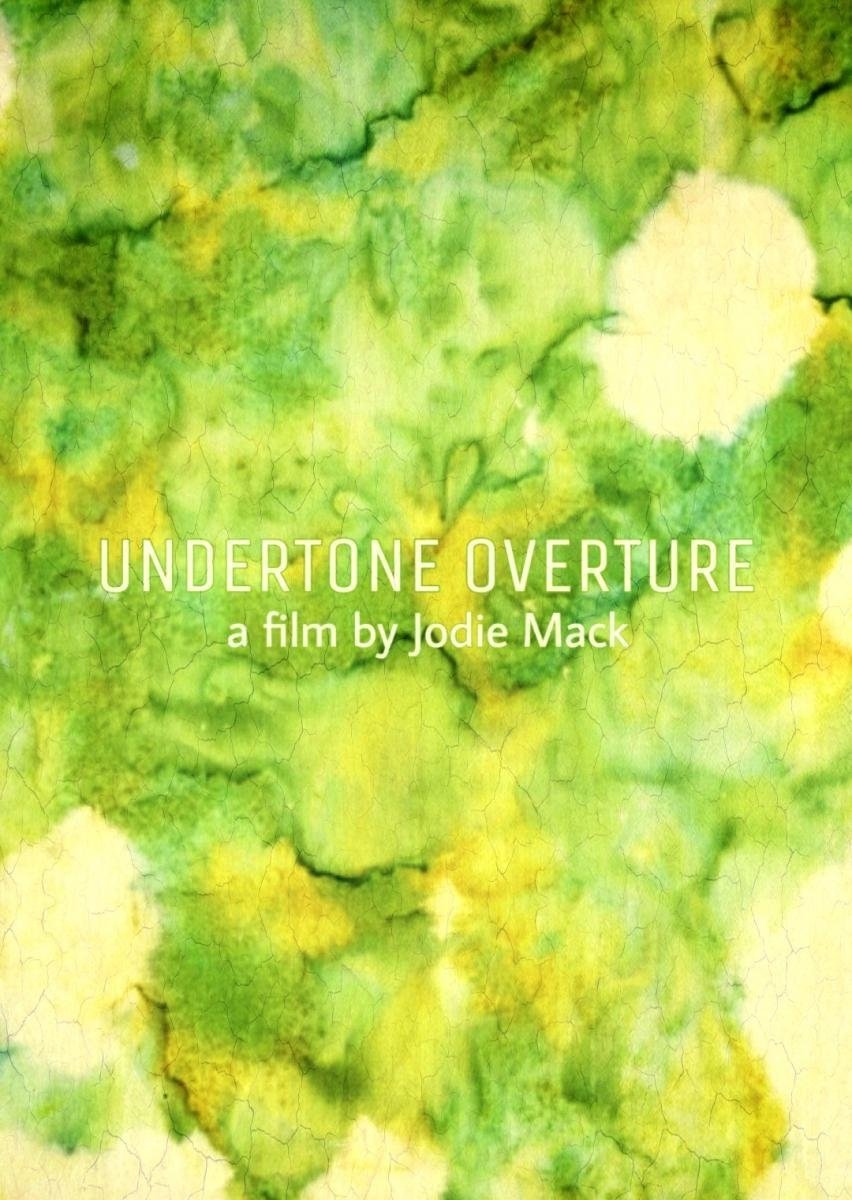 Poster de Undertone Overture