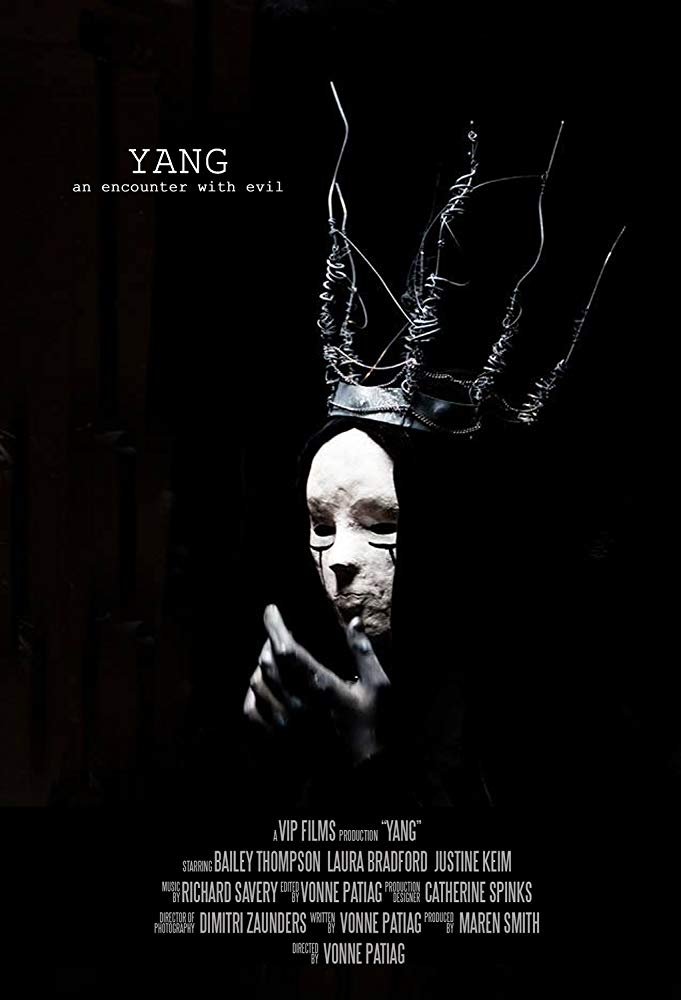 Poster for Yang
