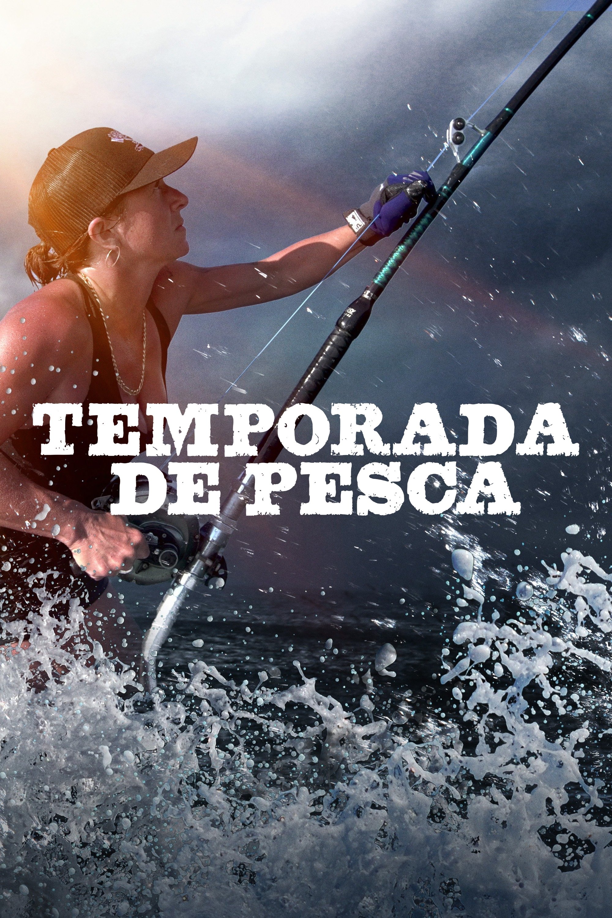 Poster de Temporada 12